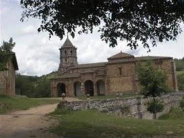 Valle Del Tuejar Apartman Carrizal Kültér fotó